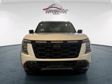New 2025 Nissan Armada PRO-4X w/ Pro-4X Premium Package image 2