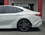 Used 2025 Toyota Camry XSE image 5
