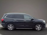Used 2016 Honda Pilot Elite image 2