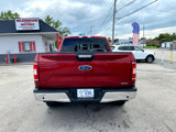 Used 2018 Ford F150 XLT w/ Equipment Group 302A Luxury image 6