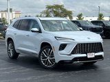 New 2026 Buick Enclave Avenir image 2