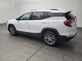 Used 2023 GMC Terrain SLT image 3