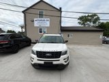 Used 2016 Ford Explorer Sport image 2