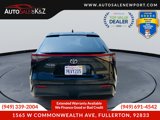 Used 2023 Toyota bZ4X XLE w/ Weather Package image 4