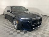 Certified 2025 BMW 760i xDrive w/ Executive Package image 3