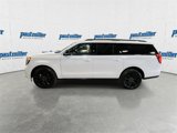 New 2025 Ford Expedition Max Platinum w/ Stealth Appearance Package image 5