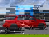 New 2025 Chevrolet Suburban RST w/ RST Capability Package image 5