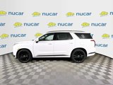 New 2025 Hyundai Palisade Calligraphy image 4