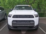 Certified 2025 Toyota 4Runner TRD Off-Road image 2