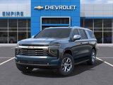 New 2025 Chevrolet Suburban Premier image 6