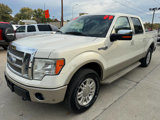 Used 2009 Ford F150 King Ranch image 3