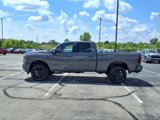 New 2026 RAM 2500 Big Horn image 4
