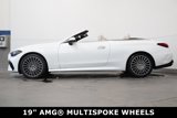New 2025 Mercedes-Benz CLE 450 4MATIC Cabriolet image 4