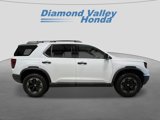 New 2026 Honda Passport TrailSport Elite image 2