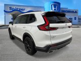 New 2025 Honda CR-V Sport-L image 3
