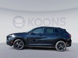 New 2025 Buick Envision Sport Touring image 2