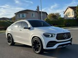 Used 2021 Mercedes-Benz GLE 53 AMG 4MATIC Coupe image 6