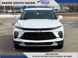 New 2025 Chevrolet Blazer LT w/ Convenience Package image 2