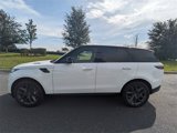 New 2025 Land Rover Range Rover Sport SE image 6