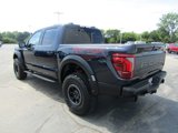 New 2025 Ford F150 Raptor image 4