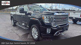 Used 2022 GMC Sierra 2500 Denali image 3