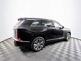 New 2026 Cadillac Vistiq Luxury image 2