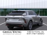 New 2026 Cadillac Lyriq V image 4