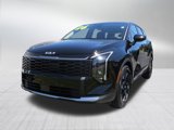 New 2026 Kia Sportage LX image 4