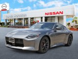 New 2025 Nissan Z Performance w/ Floor Mat Package image 2