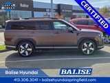 Used 2024 Hyundai Santa Fe Limited image 2