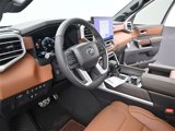New 2025 Toyota Tundra 1794 Edition w/ TRD Off-Road Package image 4