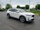 New 2025 Acura MDX w/ Technology Package image 2