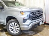 New 2026 Chevrolet Silverado 1500 Custom image 3