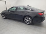 Used 2023 Chevrolet Malibu LT image 3