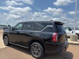 New 2025 Nissan Armada SL image 2