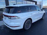 New 2025 Lincoln Aviator Black Label image 3