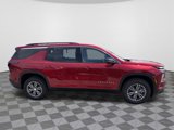 New 2025 Chevrolet Traverse LT w/ Driver Confidence Package image 5