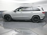 New 2025 Mercedes-Benz GLS 580 4MATIC image 5