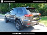 Used 2021 Jeep Grand Cherokee Limited w/ Quick Order Package 28K 80th image 3