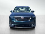 New 2025 Cadillac XT6 Premium Luxury w/ Technology Package image 3