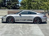 Used 2018 Porsche 911 GT3 image 2
