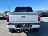 New 2025 Ford F150 XLT w/ Equipment Group 302A MID image 6
