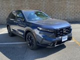 New 2026 Honda CR-V Sport-L image 2