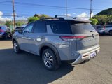 New 2025 Nissan Pathfinder SL image 4