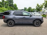 New 2026 Honda Passport TrailSport Elite image 6