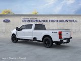 New 2025 Ford F350 Lariat image 4