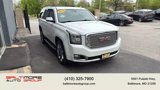 Used 2016 GMC Yukon Denali w/ Open Road Package image 3