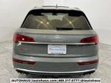 Used 2023 Audi SQ5 Premium Plus image 5