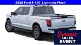 New 2025 Ford F150 Lightning XLT image 2