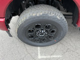 New 2025 Ford F350 Lariat w/ Black Appearance Package image 4